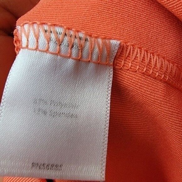 Z BY ZELLA Jacket 3/4 Front Zip Pullover - Picture 4 of 12